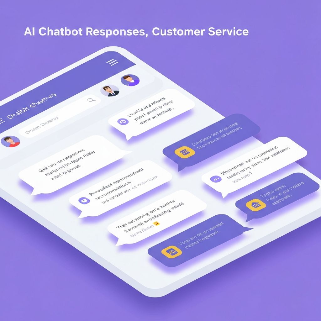 AI Chatbot Solution Features