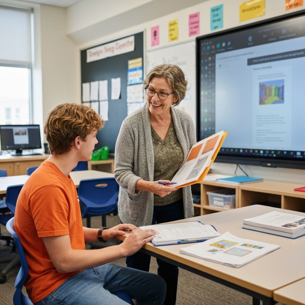 Education & Training