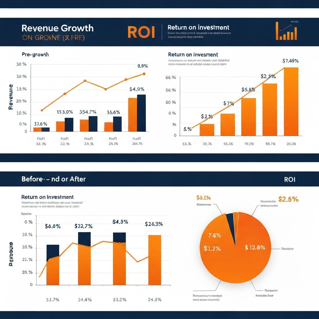 ROI Growth Analytics